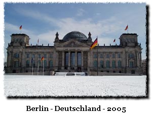 Berlin - Deutschland
