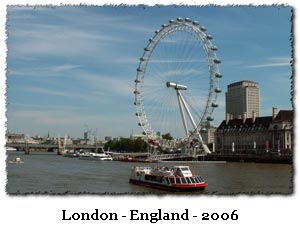London - England