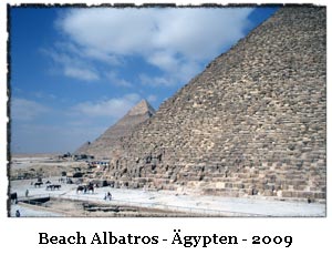 Beach Albatros - Hurghada - Ägypten